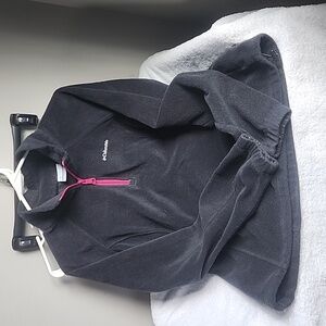 Columbia Halfzip Sweatshirt Size M